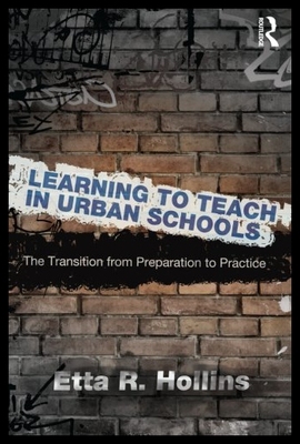【预售】Learning to Teach in Urban Schools: The Transitio