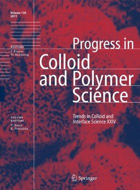 【预订】Trends in Colloid and Interface Scie...