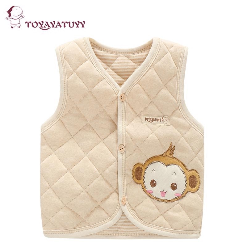 Gilet enfant TOYAYATUYY - Ref 2069101 Image 1