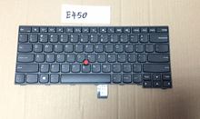 全新  Thinkpad E455 E460 E465 E450C E450 笔记本键盘