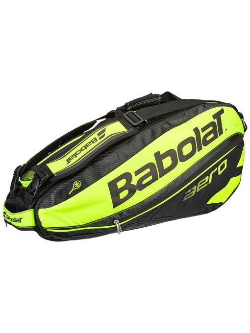 Sac de tennis - Ref 26082 Image 1