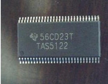 进口全新原装 TAS5122 TAS5122DCAR
