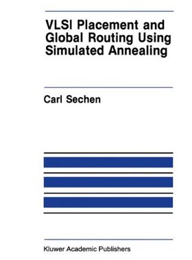 【预售】VLSI Placement and Global Routing Using Simula...