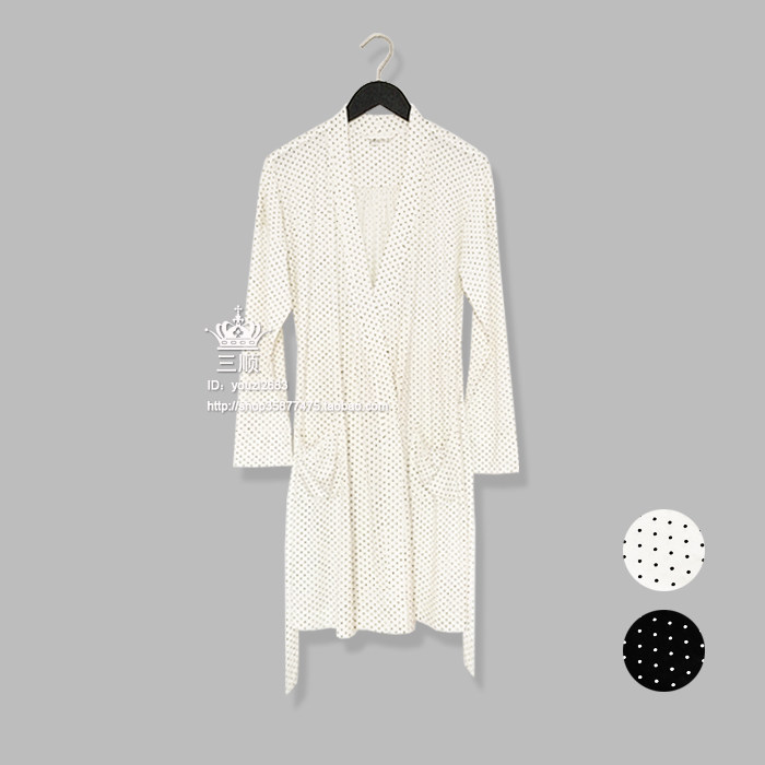 Peignoir - Ref 601993 Image 1