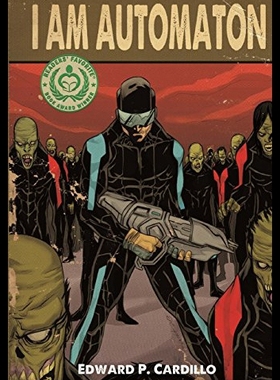 【预售】I Am Automaton