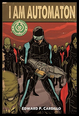 【预售】I Am Automaton