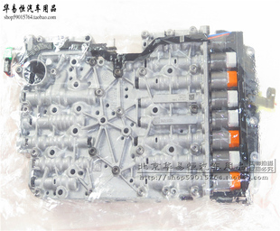 适用于宝马 F18 520 525 523 528 X5 X6 730 740 8HP 变速箱阀体