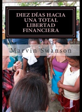 【预售】Diez Dias Hacia Una Total Libertad Fin