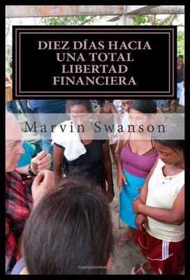 【预售】Diez Dias Hacia Una Total Libertad Fin