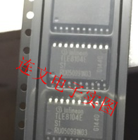 TLE8104E 全系列汽车电脑板常用易损芯片  进口现货 可直拍