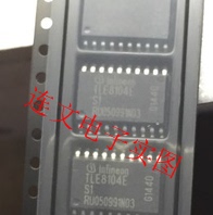 TLE8104E 全系列汽车电脑板常用易损芯片  进口现货 可直拍