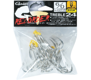 日本本钩Gamakatsu/伽玛卡兹