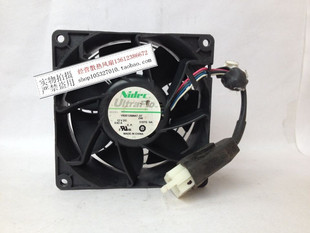 V92E12BMA7 服务器风扇 Z40 0.62A 原装 12V NIDEC
