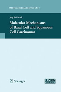 【预订】Molecular Mechanisms of Basal Cell a...
