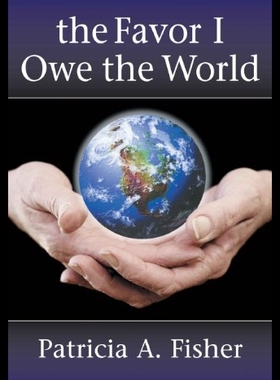 【预售】The Favor I Owe the World