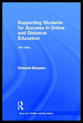 【预售】Supporting Students for Success in Online and Dis