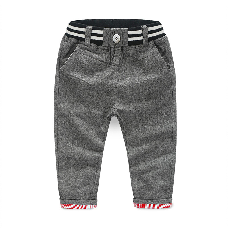 Pantalon garcon - Ref 2057387 Image 1