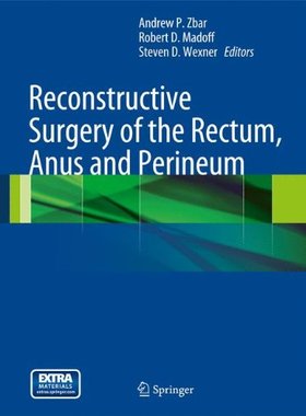 【预订】Reconstructive Surgery of the Rectum...