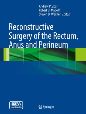 【预订】Reconstructive Surgery of the Rectum...