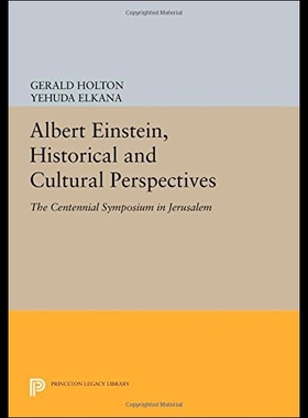 【预售】Albert Einstein, Historical and Cultural Perspect