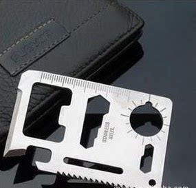 Clé pour réparation vélo - Ref 2302429 Image 1