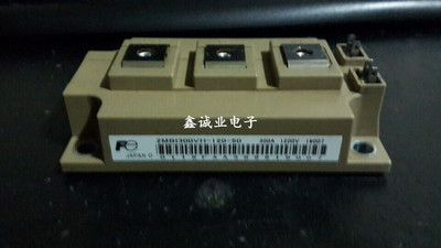 2MBI300VH-120-50 2MBI450VH-120-50 变频器IGBT模块 450A1200V