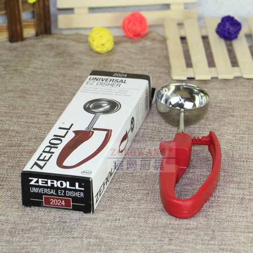 冰淇淋勺挖球器ZEROLL