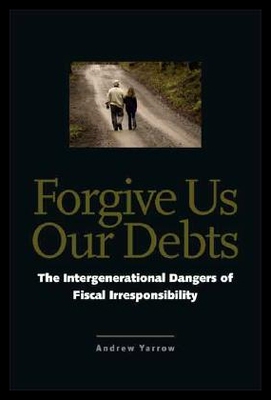 【预售】Forgive Us Our Debts: The Intergenerational Dan