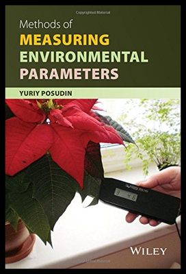 【预售】Methods of Measuring Environmental Parameters