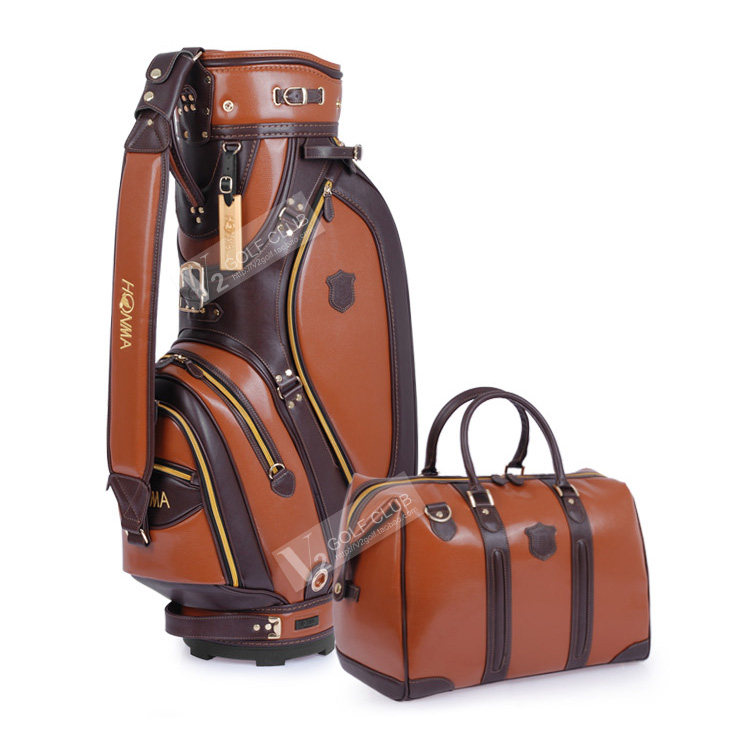 Sac de golf - Ref 39214 Image 1