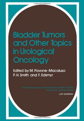 【预售】Bladder Tumors and Other Topics in Urological ...