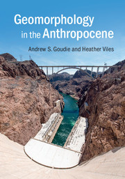 【预订】Geomorphology in the Anthropocene