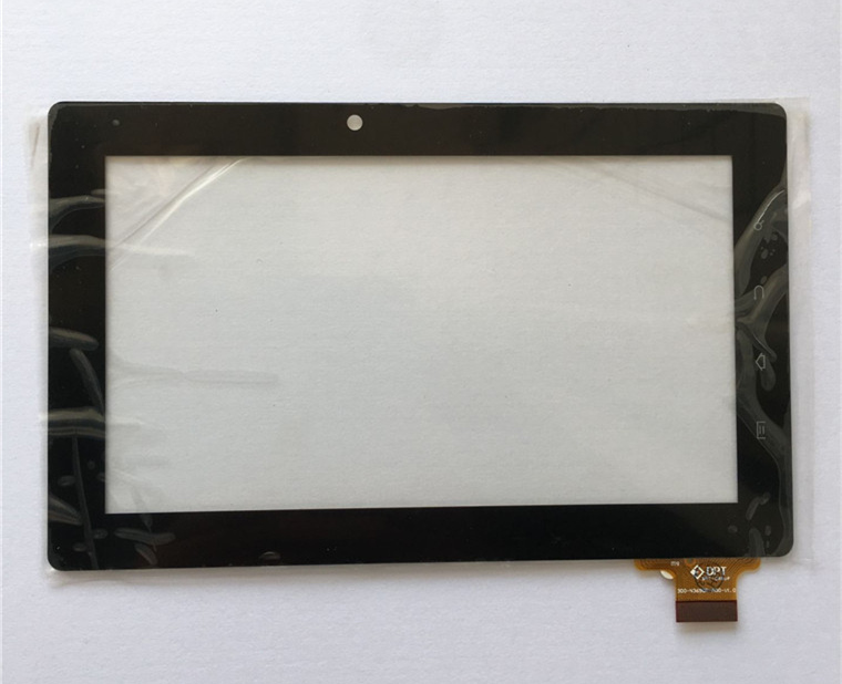 适用于 7寸触摸屏 300-N3690P-A00-V1触屏 手写屏 触控屏 外屏