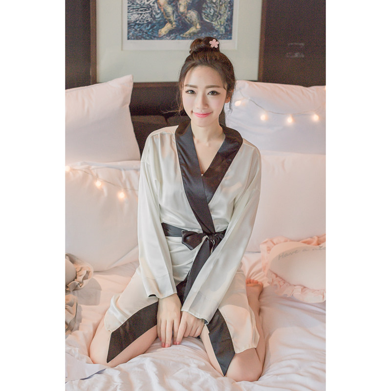 Peignoir jeunesse - Ref 593178 Image 3