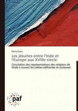 【预售】Les Jesuites Entre L'Inde Et L'Europ...