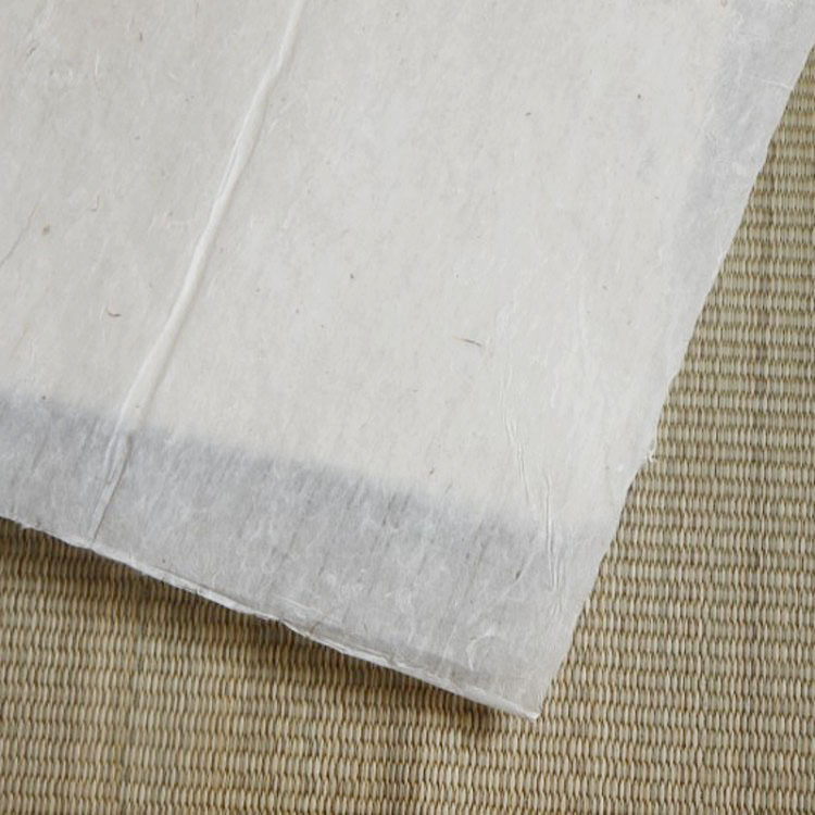 普洱茶棉纸包装纸 七子饼专用 鹤庆手工棉纸 45x45cm 包熟茶专用
