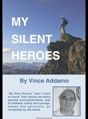 【预售】My Silent Heroes: Guide in Selecting Role Models