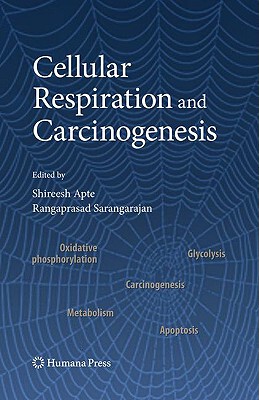 【预售】Cellular Respiration and Carcinogenesis