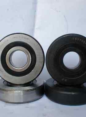 现货国产原厂叉车门架滚轮轴承93007007 80511Y 980811 980811NT