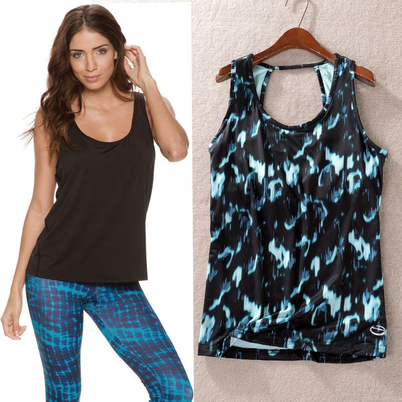 Débardeur sport pour femme - Ref 2029778 Image 1