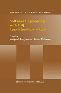 预订 Obj Software with Algeb... Engineering