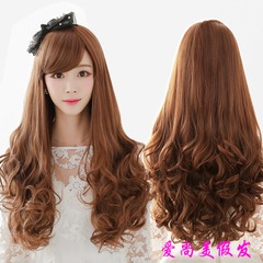 Extension cheveux - Chignon - Ref 247916 Image 12