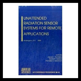 【预售】Unattended Radiation Sensor Systems for Remote Ap