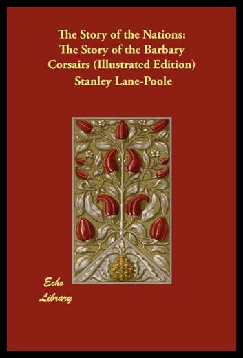 【预售】The Story of the Nations: The Story of the Barbar