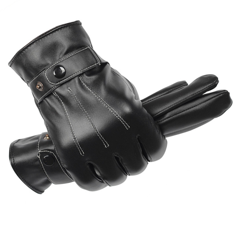 Gants pour homme - Ref 2781323 Image 1