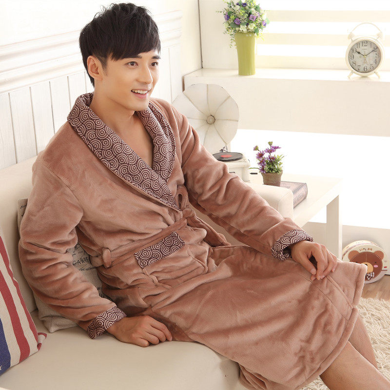 Peignoir jeunesse G-776 - Ref 600753 Image 1