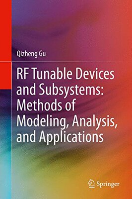 【预订】RF Tunable Devices and Subsystems: M...
