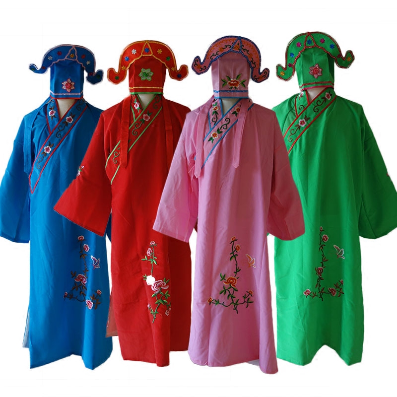 才子租赁舞台演出年会古装购买