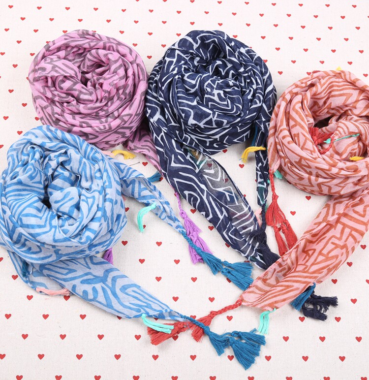 Echarpe enfant - Ref 2142194 Image 1