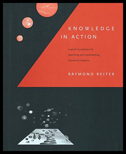 【预售】Knowledge in Action: Logical Foundations for Spec